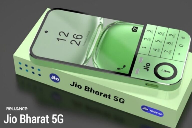 सिर्फ 999 रुपये में ऑर्डर करें ये 5G Smartphone, मिलेंगे खास फीचर और लंबा बैटरी बैकअप