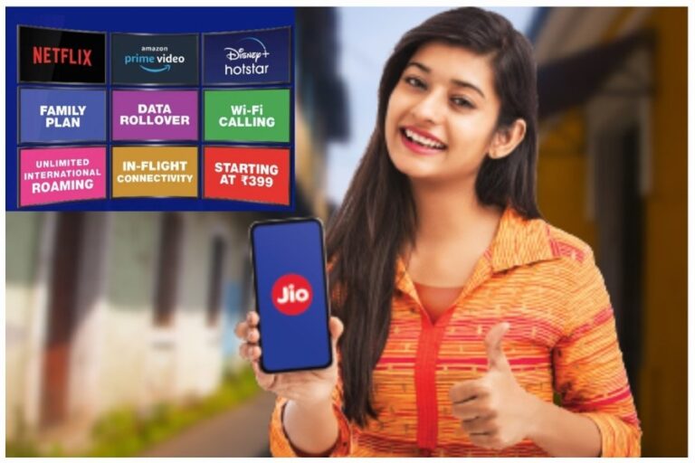 Free Amazon Prime: अब Jio के इस प्लान से फ्री में देख सकेंगे अमेजन प्राइम के सभी शो