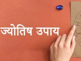 Jyotish Upay