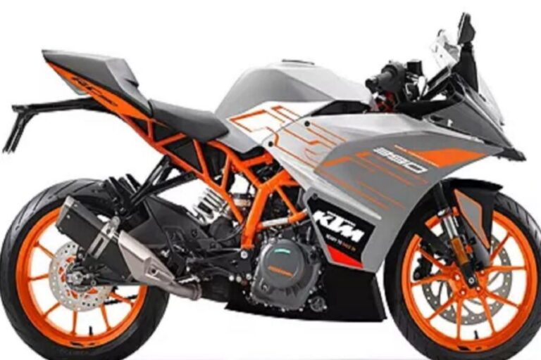 KTM RC 390 कुल इतनी डाउन पेमेंट कर लाएं घर, जानें पूरी फाइनेंस डिटेल्स