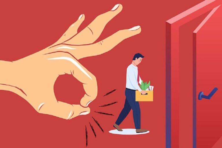 Layoffs: 2023 में अमेरिका के बाद भारत में हुई सबसे अधिक छंटनी, 18,000 कर्मचारियों की चली गई नौकरी