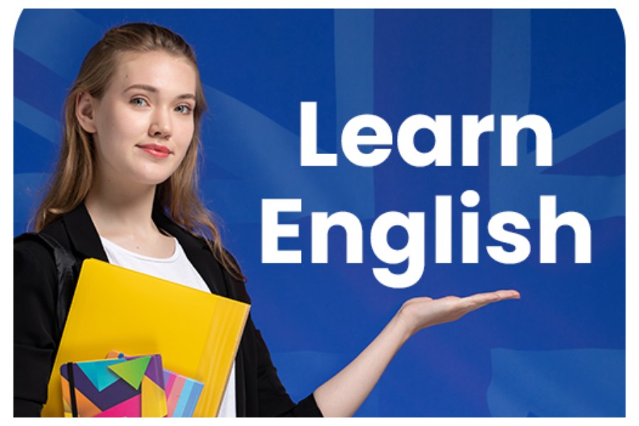 Learn English (1)