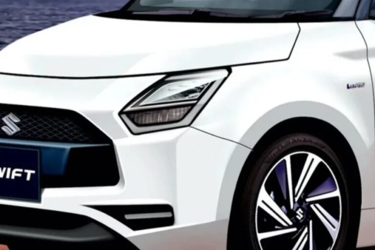 MARUTI SWIFT के नए मॉडल में मिलेगा शानदार माइलेज, साथ ही भौकाल इंजन