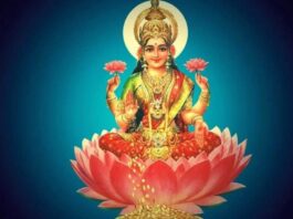 Maa Lakshmi Blessings Tips