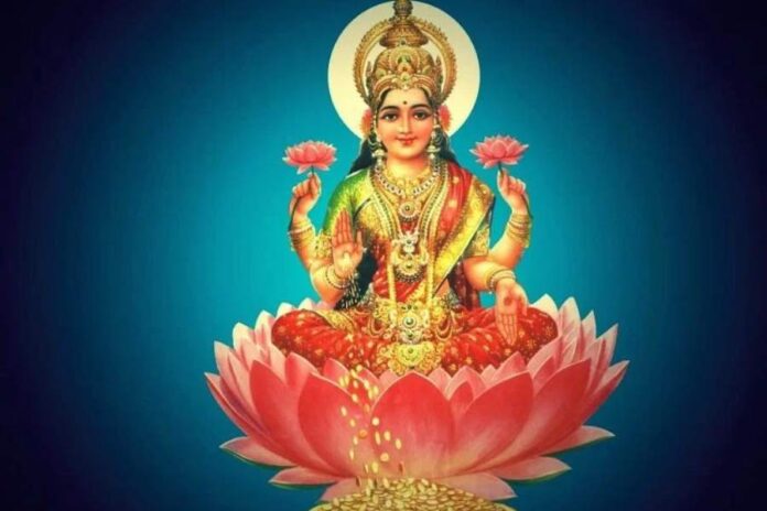 Maa Lakshmi Blessings Tips