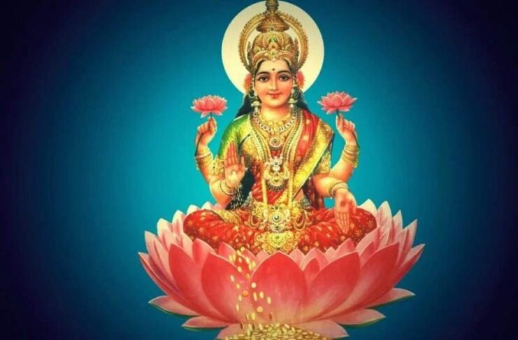 Maa Lakshmi Blessings Tips