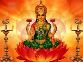 maa Lakshmi Blessings Tips