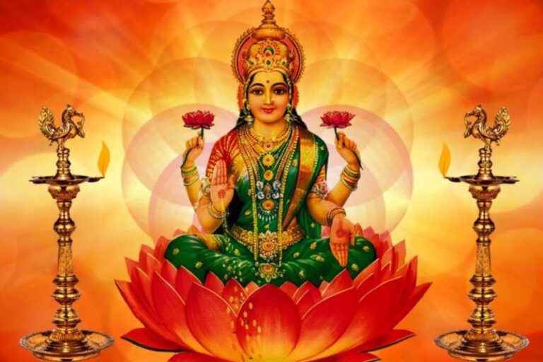 maa Lakshmi Blessings Tips