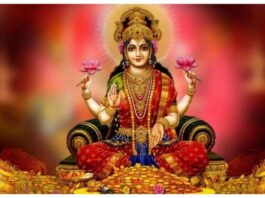 Maa Laxmi