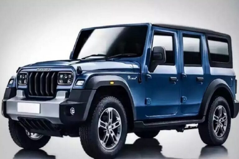 Mahindra Thar उड़ा देगी सबके परखच्चे, मिलेंगे लग्जरियस फीचर्स और तगड़ा इंजन