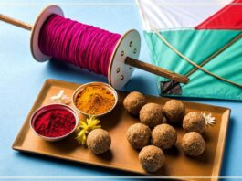 Makar Sankranti 2024
