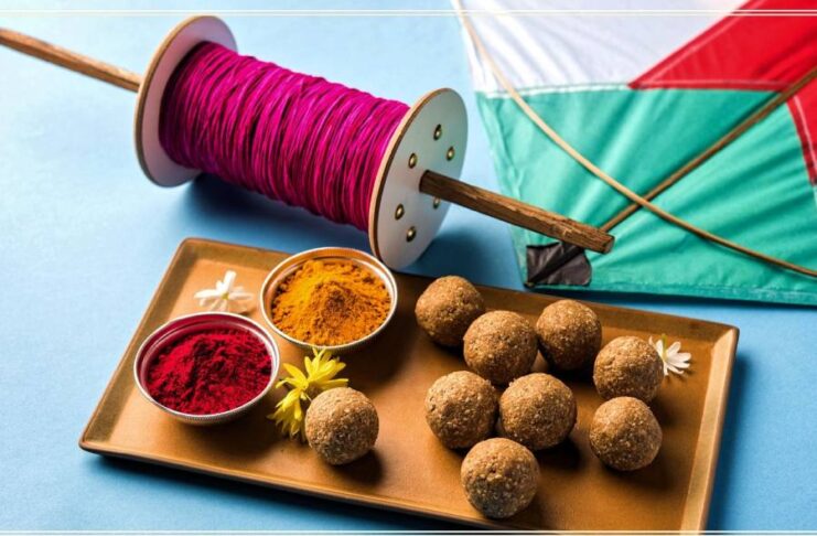 Makar Sankranti 2024