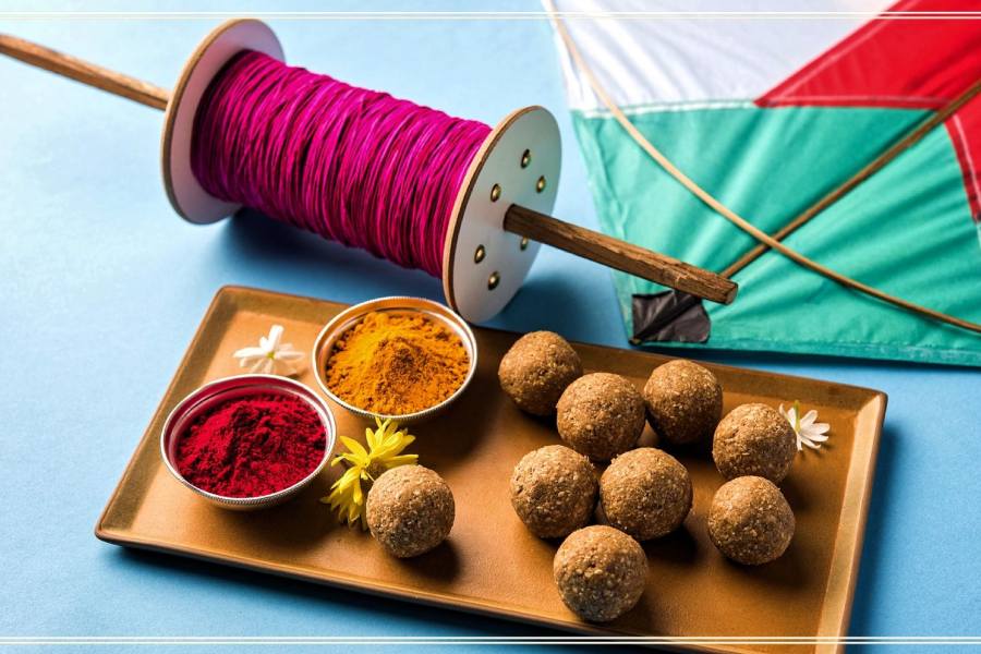 Makar Sankranti 2024 Makar Sankranti 2024
