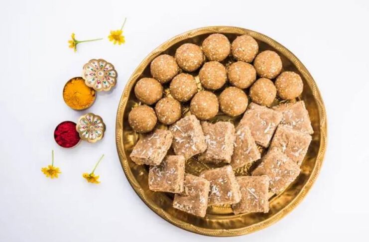 Makar Sankranti 2024