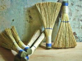 Best Day To Buy Broom