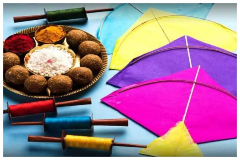 Makar Sankranti 2024: ‘उड़ी-उड़ी रे पंतग’ मकर संक्रांति पर पंतग उड़ाने के पीछे क्या है राज, जानें इसका महत्व और कारण