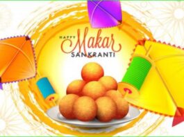 Makar Sankranti ke Upay