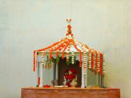 Mandir Vaastu