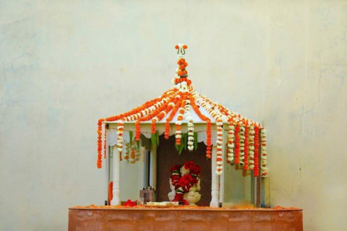 Mandir Vaastu