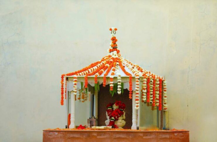 Mandir Vaastu