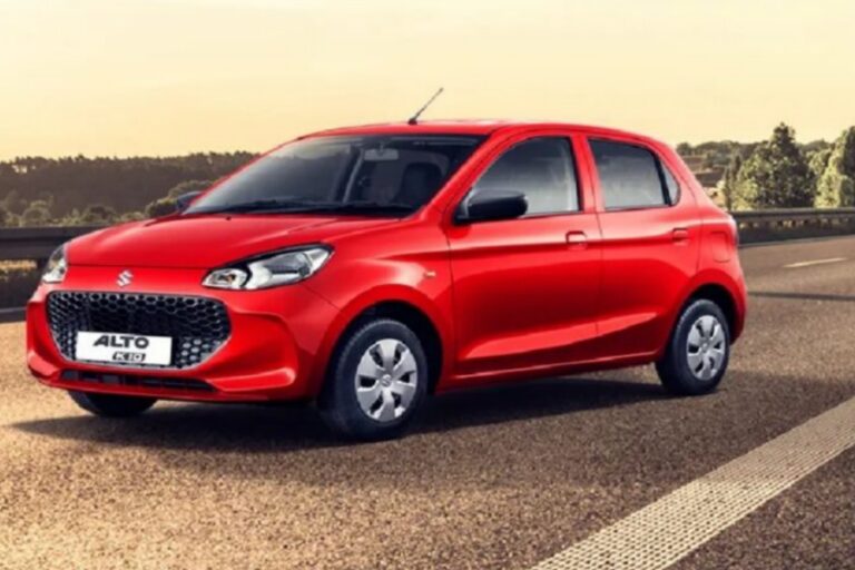 Maruti Alto K10 नए अवतार में ज्यादा बेहतरीन माइलेज के साथ पेश, जानें कीमत और खास फीचर्स