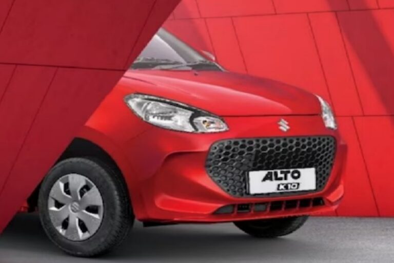 Maruti Suzuki Alto कुल इतने में बनाएं अपनी, बेहतरीन कंडीशन के साथ इतने दम में अवेलेबल