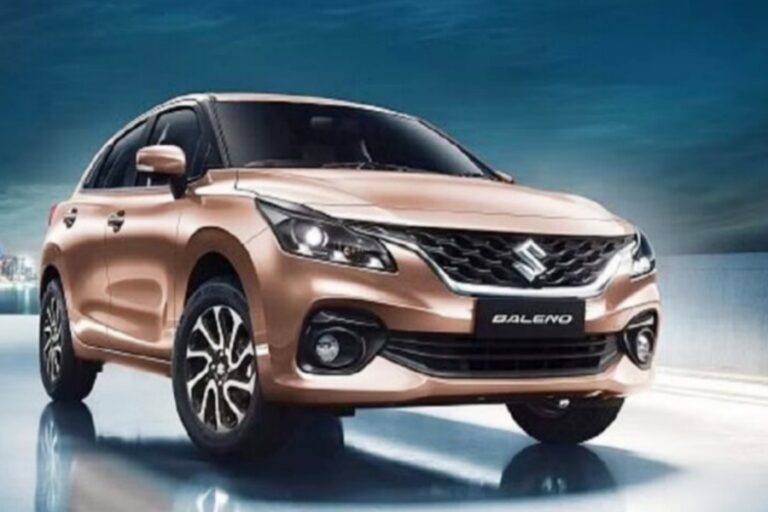 Maruti Baleno के नए मॉडल ने किया सबको हक्का बक्का, टाटा के निकले पसीने