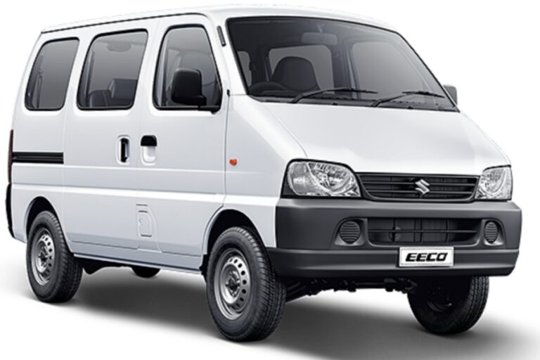 Maruti Eeco ने दिखाए अपने जलवे, बिक्री के मामले में तोड़े रेकॉर्ड, जानिए कीमत