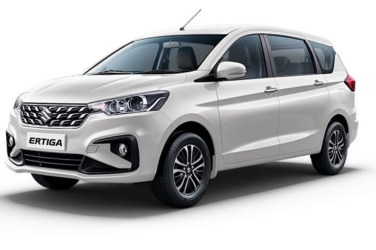 26KM माइलेज संग खरीदें Maruti Ertiga, भौकाल इंजन और आधुनिक फीचर्स