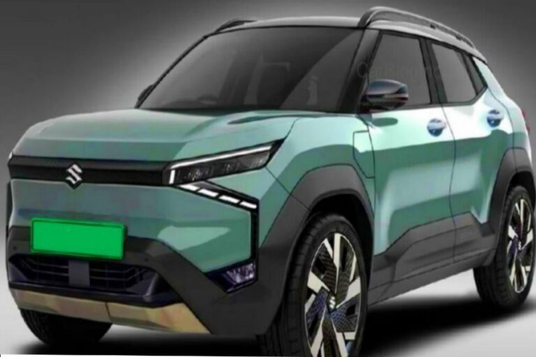 झन्नाटेरदार लुक में रापचिक फीचर संग खरीदें Maruti SUV Brezza, जानिए कीमत की डिटेल्स