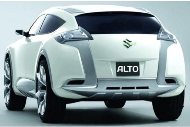 33kmpl माइलेज संग धाकड़ फीचर्स के साथ Maruti Suzuki Alto K10 लाएं घर, जानें जानकारी