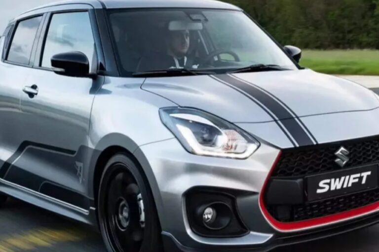 Maruti Suzuki Swift स्पोर्ट्स लुक में आकर मचा देगी बवाल, मिलेगा तगड़ा माइलेज और खास फीचर्स