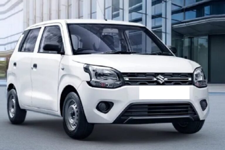 Maruti Suzuki Wagon R के सेकंड हैंड मॉडल पर आकर्षित ऑफर, जानिए कीमत
