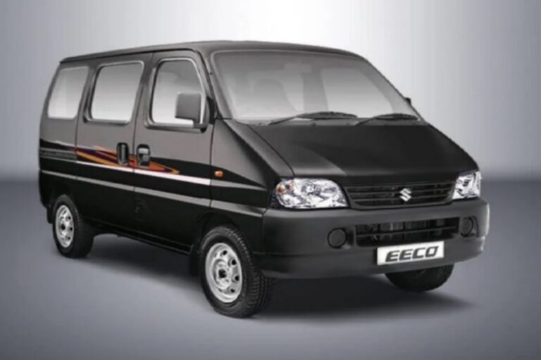 बजट में फिट Maruti Eeco 7 Seater देगी Bolero को मात, जानें कीमत