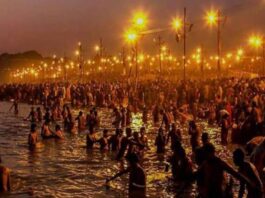 Mauni Amavasya