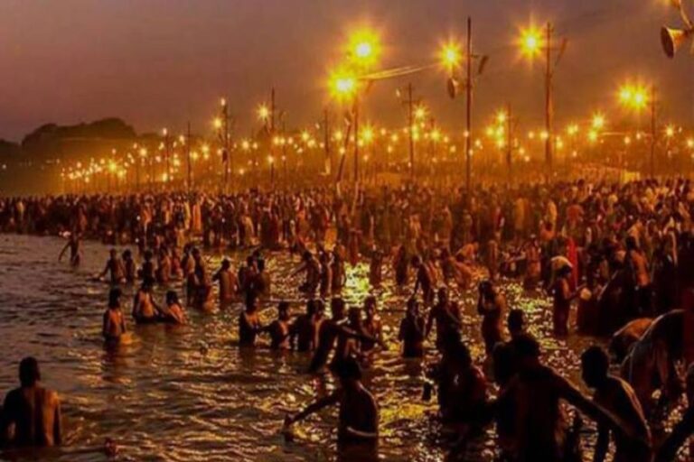 Mauni Amavasya
