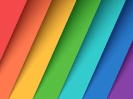 Meaning of colors
