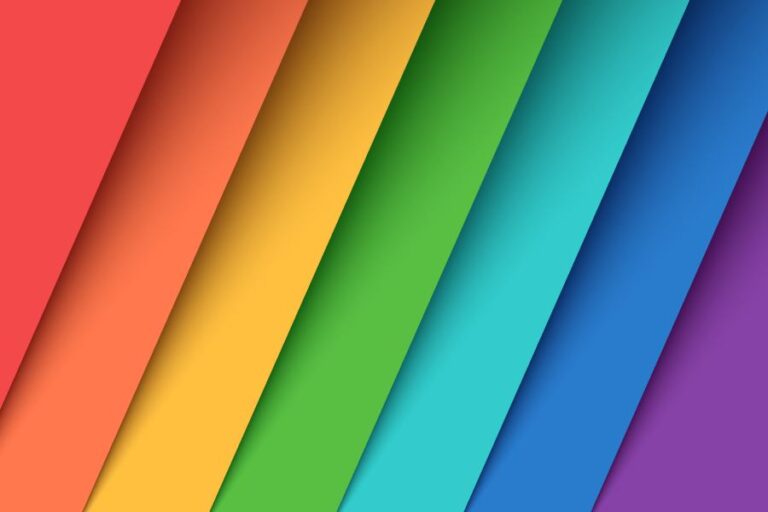 Meaning of colors
