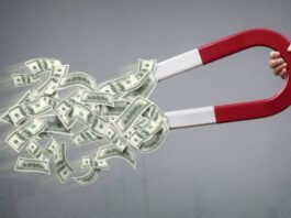 Money Attractive Tips