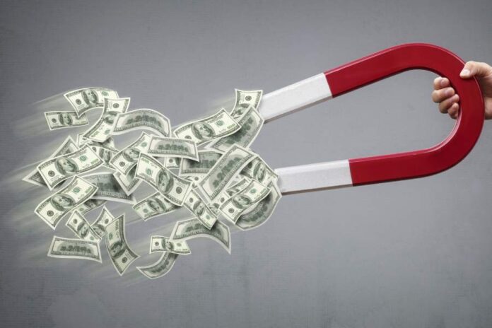 Money Attractive Tips