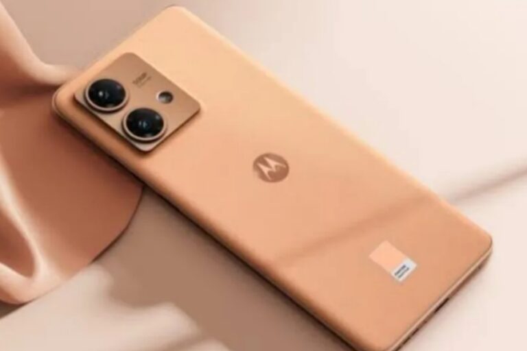 माइंड ब्लोइंग कलर के साथ Moto Edge 40 Neo लॉन्च, जानिए झक्कास कैमरा क्वालिटी