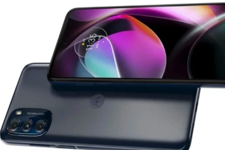 50 MP कैमरा के साथ Moto G Stylus फोन की एंट्री, जानिए कीमत और फीचर्स