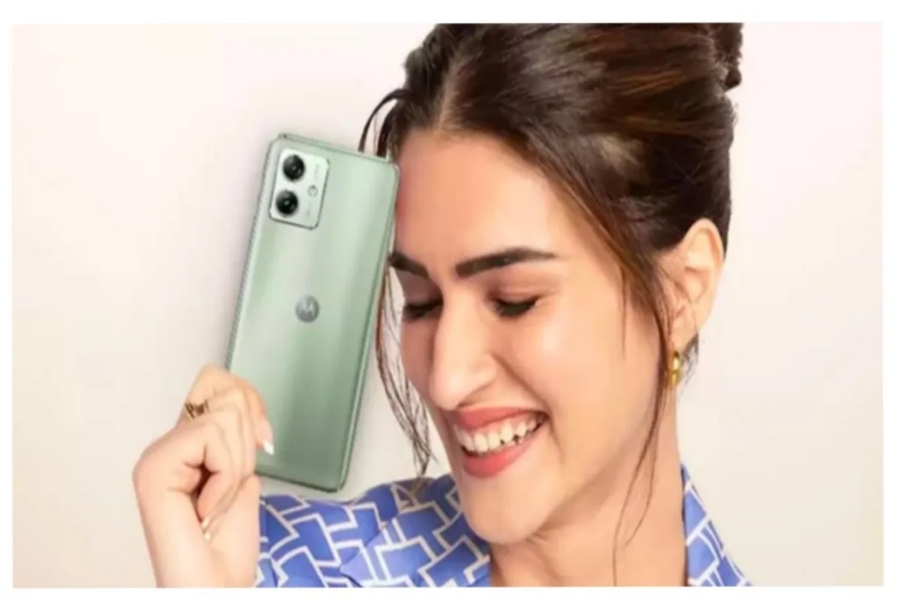 Moto G24 Power
