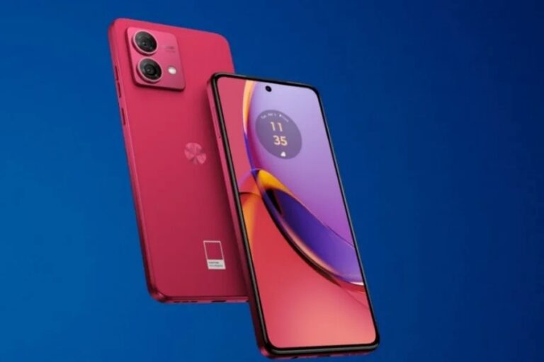 Moto G84 पर तगड़ी सेल, ऑफर के तहत इतने में खरीदें, जल्दी उठाएं ऑफर का लाभ