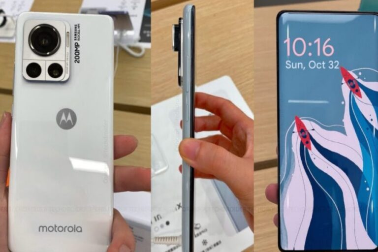 Motorola Frontier का अमेजिंग लुक और क्रेजी फीचर्स देंगे OPPO को मात, जानिए डिटेल्स