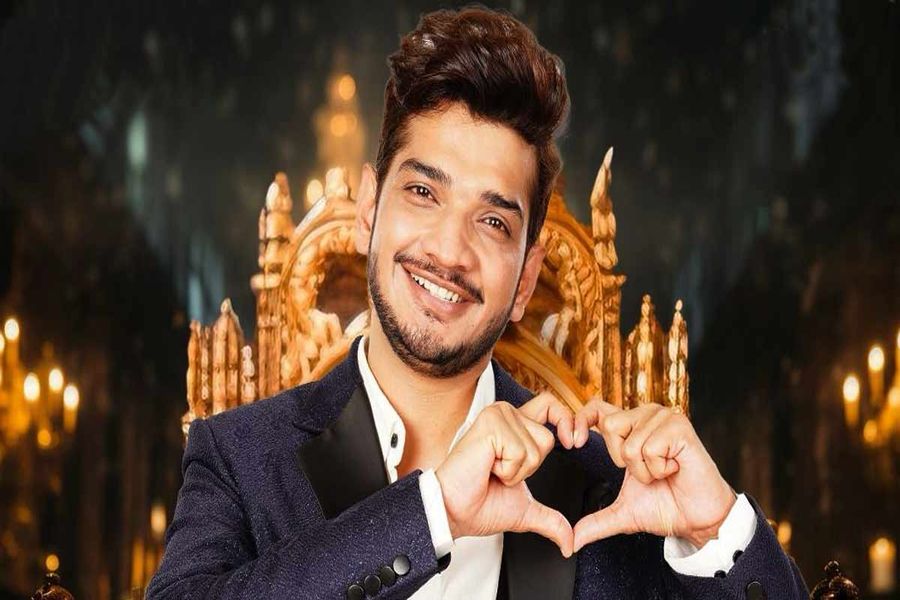 MunawarFaruqui