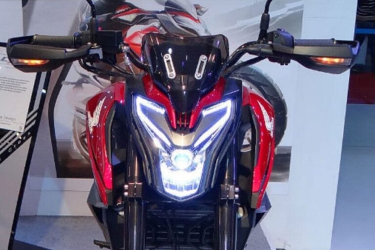 New Honda SP 160 ने मचा दी धूम, इंजन धमाकेदार और फीचर्स मस्त