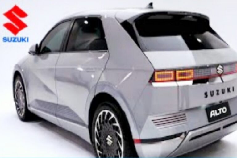 गजब के फीचर्स और फाड़ू लुक के साथ New Maruti Alto होगी पेश, जानें कीमत