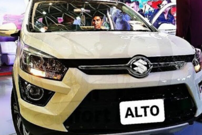 31km के माइलेज के साथ Maruti Alto अब इतने में होगी पेश, जानें न्यू फीचर्स