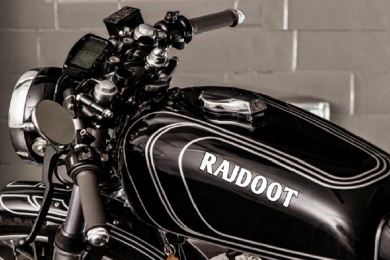 New Rajdoot Bike मचा देगी तहलका, जानें खास फीचर्स और कीमत